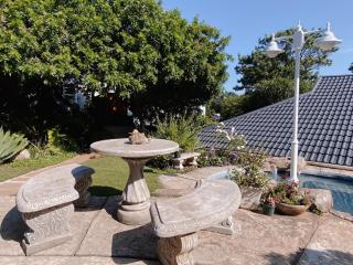 Treetops, Amblewood Guesthouse - Kenton-on-Sea - 3
