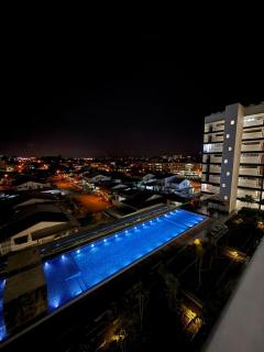 Armadale Galacity Pool View 3R3B 6pax - Kuching - 5