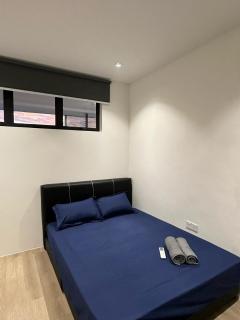 Armadale Galacity Pool View 3R3B 6pax - Kuching - 3
