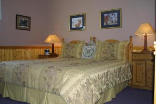 Arden Forest Inn - Ashland - 2