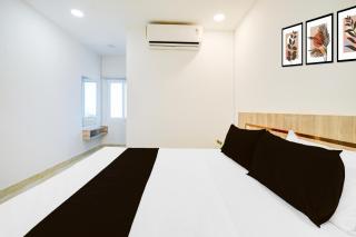 Super Townhouse LB Nagar Metro Station - Surūrnagar - 5