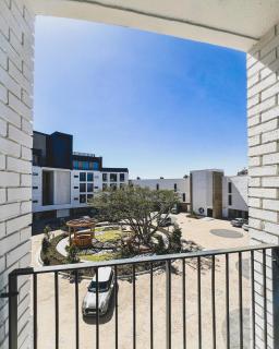 Joy On Park by Dajosha Bookings - Kapstadt - 6