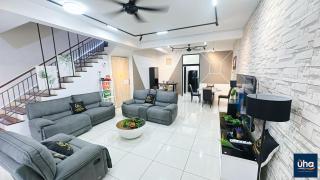 Taman Glenmarie By UHA - Johor Bahru - 7