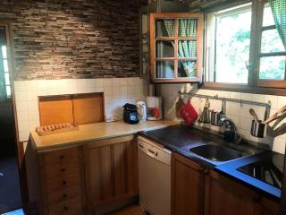 Chalet Chamois - Chalet année 70 ! Quartier calme - Superbe vue - Jardin MAE-8214 - Montgenèvre - 4