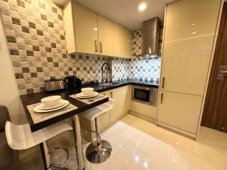 Luxury condo - Pattaya City Centre - Grand Avenue - 405 - 8