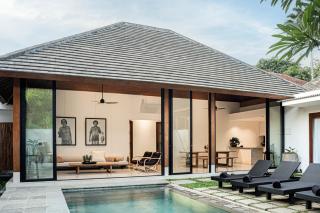 Villa Under the Sun - Seminyak - 0