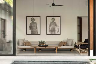 Villa Under the Sun - Seminyak - 9