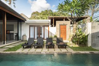 Villa Under the Sun - Seminyak - 8