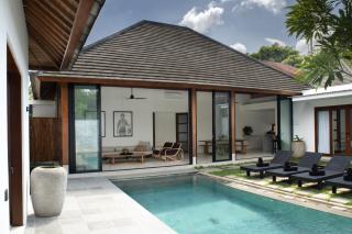 Villa Under the Sun - Seminyak - 7