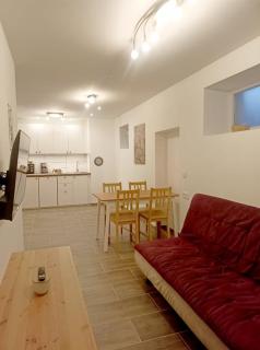 Cosy Home - - 7