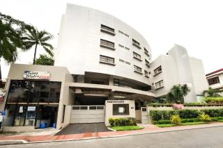 Anglo Residences Manila - Manila - 7