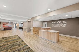 Hampton Inn & Suites Wilson I-95 - 1