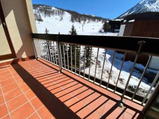 Résidence Chalmettes - Studio 4 personnes - Skis aux pieds MAE-8554 - Monginevro - 4