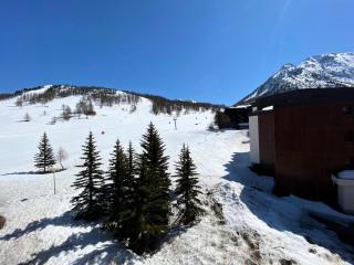 Résidence Chalmettes - Studio 4 personnes - Skis aux pieds MAE-8554 - Monginevro - 3
