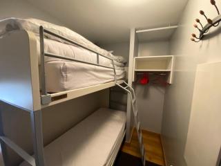 Résidence Durance - Grand studio moderne pour 4 personnes MAE-8564 - Monginevro - 3
