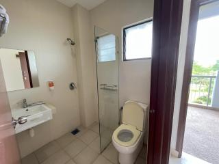 MORIB PROSPER RESORT By VP - 3