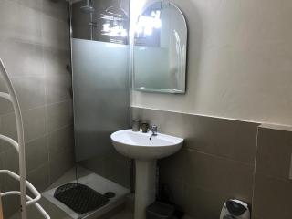 Résidence Chalmettes - Joli studio rénové avec accès direct aux pistes. parking privé. MAE-8704 - Monginevro - 2