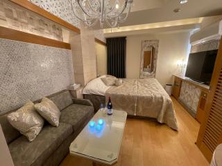 hotel evi tower 大人専用 - Toda - 6