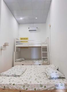 Homestay TT House - Chợ Phước Hải - 0