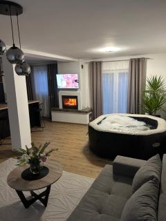 Kuća za odmor Gornja Tresnjevica - Vrlaja - 4