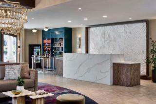 Bellasera Hotel & Suites Paso Robles, Tapestry by Hilton - Paso Robles - 8