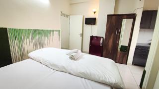 Cozy 1-bhk Studio apartment - Zirakpur - 1