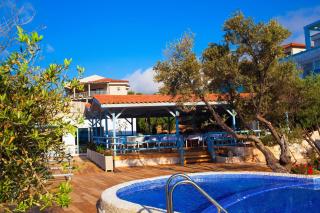 Asfiya Sea View Hotel - Kalkan - 7