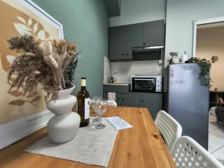 La Plaza Apartment Komotini - Komotini - 5