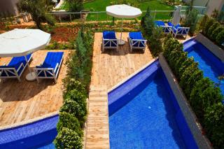 Asfiya Sea View Hotel - Kalkan - 5