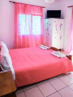 Dina's Flowers - Alonnisos Summer Havens - Patitiri - 1