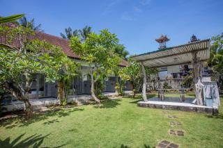 Jeje Fortis Guest House - Nusa Lembongan - 1