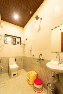 Jungle Edge Homestay - Dandeli - 3