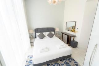 AWS Holiday Homes - Top Retreat in Business Bay - Dubai - 8