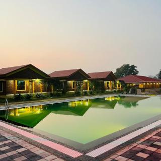 Jungle Edge Homestay - Dandeli - 1