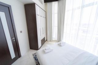 AWS Holiday Homes - Top Retreat in Business Bay - Dubai - 2