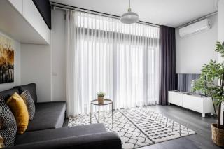 Airy Cozy Studio - Partial Seaview Balcony! #380 - 5