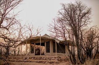 Camp Chitubu - 6