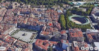 Magnifico apartamento en el centro de Pamplona - Pamplona - 4