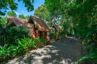 Suuko Villas - Chalong - 0