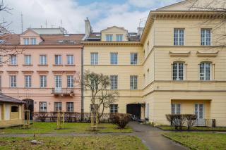Nowy Świat Apartament w Centrum Warszawy by Noclegi Renters - Warsaw - 5