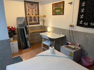 Beach Bungalow Retreat - Ban Tai - 9