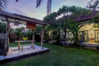 Jeje Fortis Guest House - Nusa Lembongan - 5