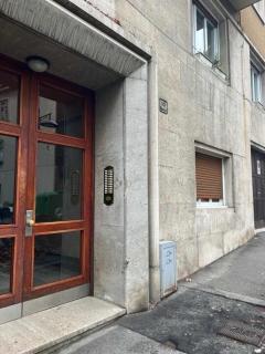 Ursich casa studio - Trieste - 9
