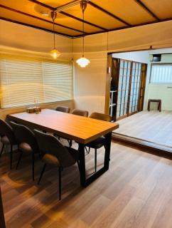 一棟貸切宿 Shiyon, 60-year-old renovated private house - Marugame - 2