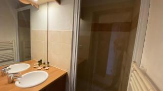 Résidence Les Airelles - appartement en duplex - Garage couvert - 50 m des pistes de ski MAE-4114 - Monginevro - 5