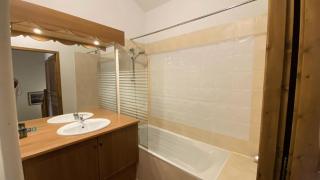 Résidence Les Airelles - appartement en duplex - Garage couvert - 50 m des pistes de ski MAE-4114 - 1