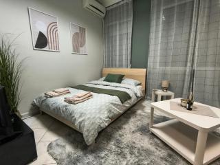 La Plaza Apartment Komotini - Komotini - 8