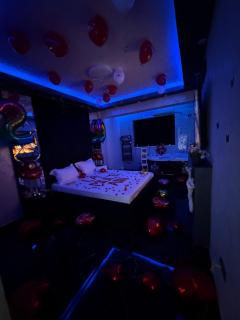 Relax Regim Apartament - 1