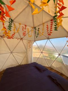 JSOT- Luxury Glamping - 2