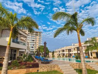 Blue Ocean Resort & Residences - Città di Zanzibar - 3